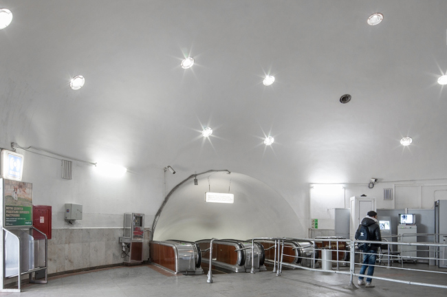 ������������ � �����������  � ����� ������