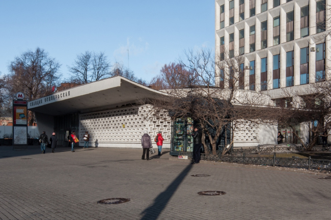 ������������ � �����������  � ����� ������