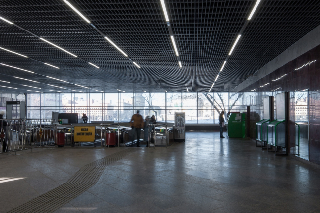 ������������� � ����� ������