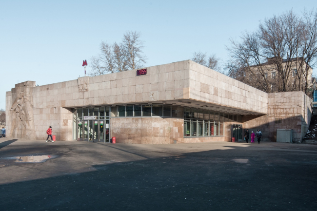 ������������� � ����� ������