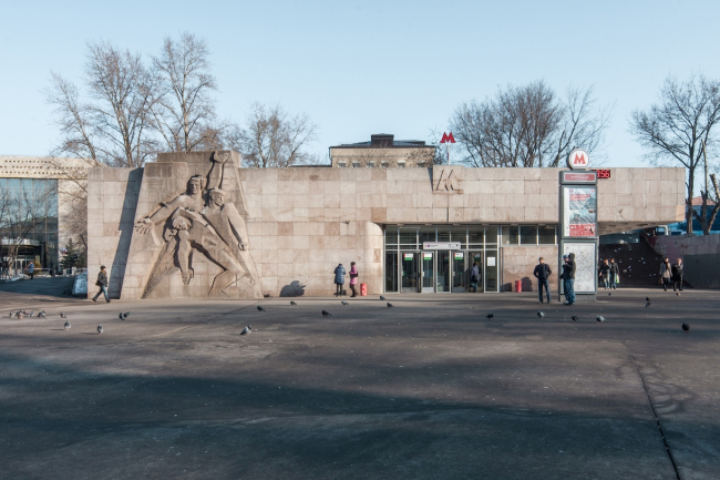 ������������� � ����� ������