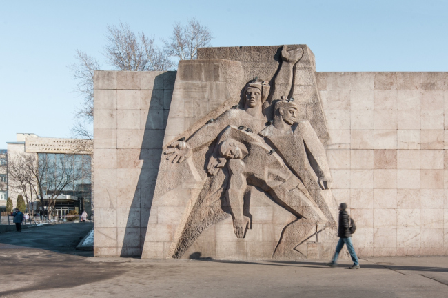 ������������� � ����� ������