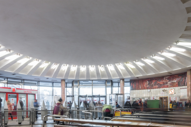 ������ 1905 ���� � ����� ������