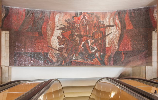 ������ 1905 ���� � ����� ������