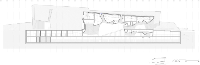 ���������� ��� � �������� �������� � Fernando Menis Architects