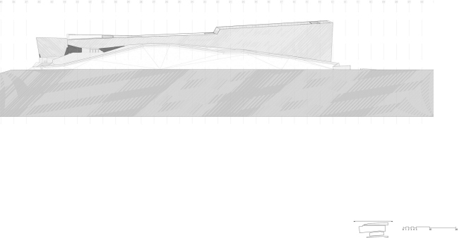 ���������� ��� � �������� �������� � Fernando Menis Architects