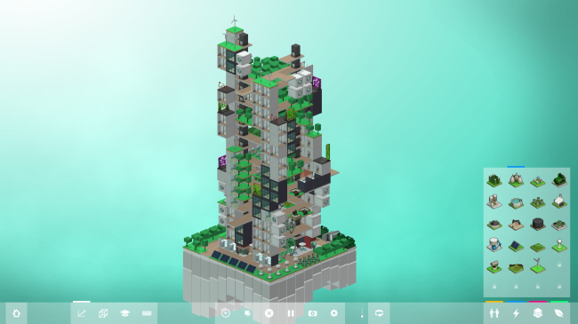 � Block′hood