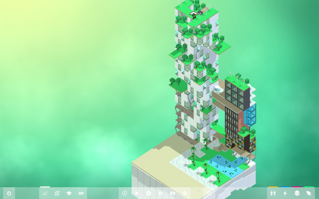 � Block′hood