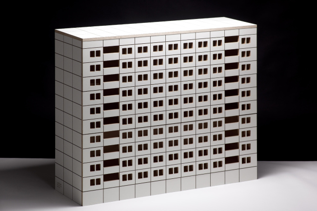 ���������� � Academy of Fine Arts and Design Bratislava