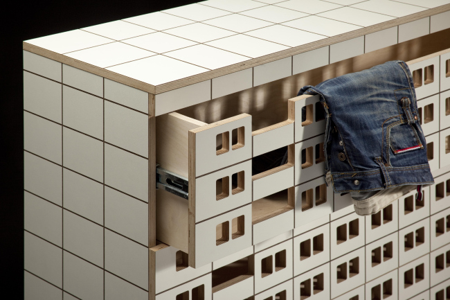 ���������� � Academy of Fine Arts and Design Bratislava