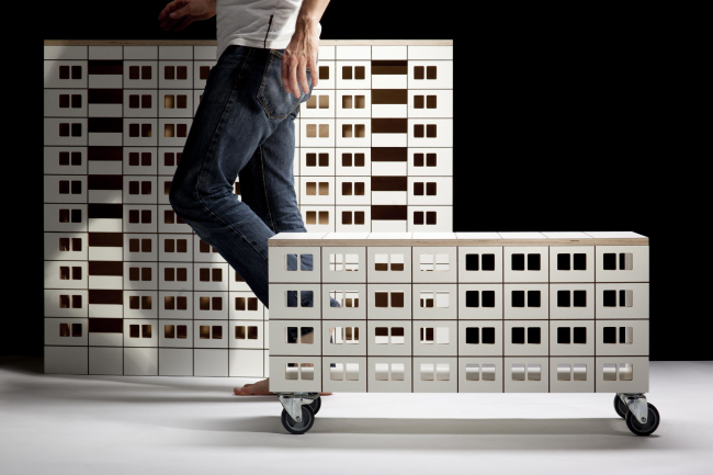 ���������� � Academy of Fine Arts and Design Bratislava