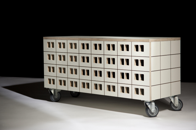 ���������� � Academy of Fine Arts and Design Bratislava