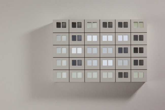 ���������� � Academy of Fine Arts and Design Bratislava