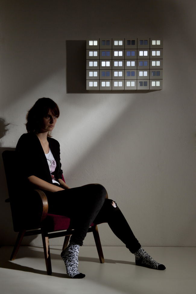 ���������� � Academy of Fine Arts and Design Bratislava