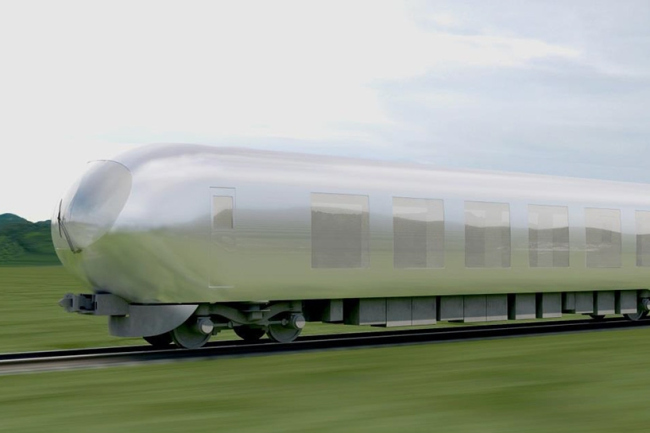 � Seibu Railway