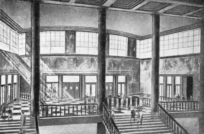 ������ ������� ����� �������� ������. 1934 ���.
�������� ���������. �������� ������� ����. ���������� ���� �����. ��������� ������������� ������ ����������� ����� �.�. ������