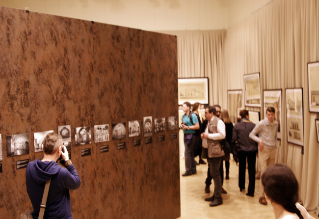 �������� ����������� ����� � ����� ����������� ����� �. �. ������. ���������� ������� ���������