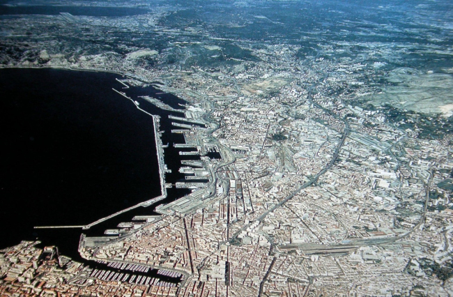 �������� ����� ������. � EPA Euroméditerranée