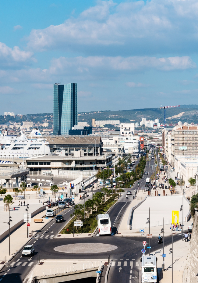 ������� Littoral �� ����� �55. ����: ������� �������