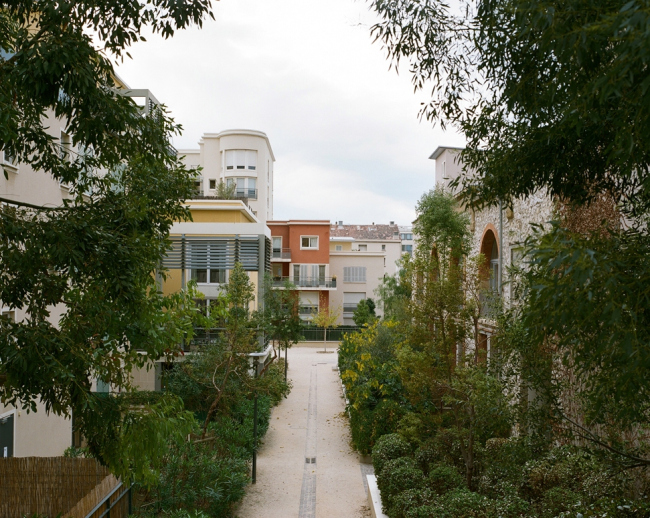 ���������� ���� �����. ������� �������. ���. Castro Denissof & Associés. � Castro Denissof & Associés