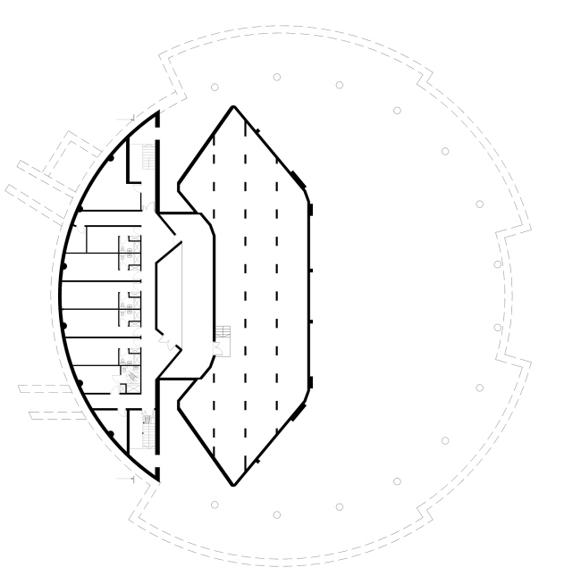      Uostamiescio projektas