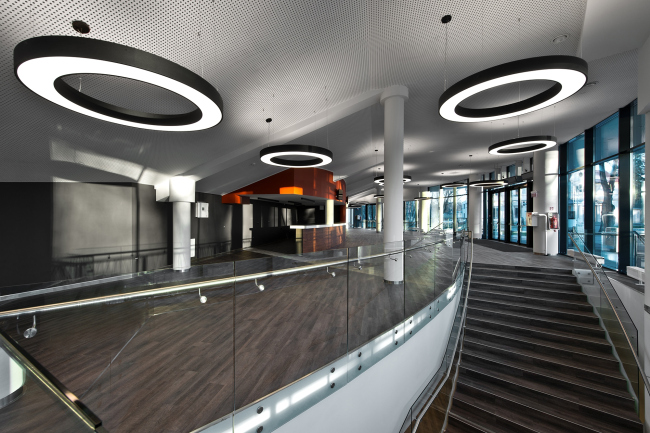 ���������� ��� � ������� � Leonas Garbacauskas