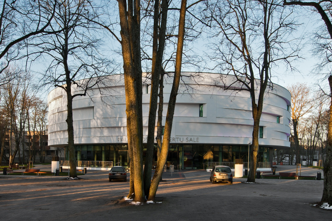 ���������� ��� � ������� � Leonas Garbacauskas