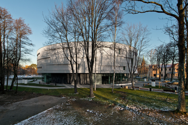 ���������� ��� � ������� � Leonas Garbacauskas