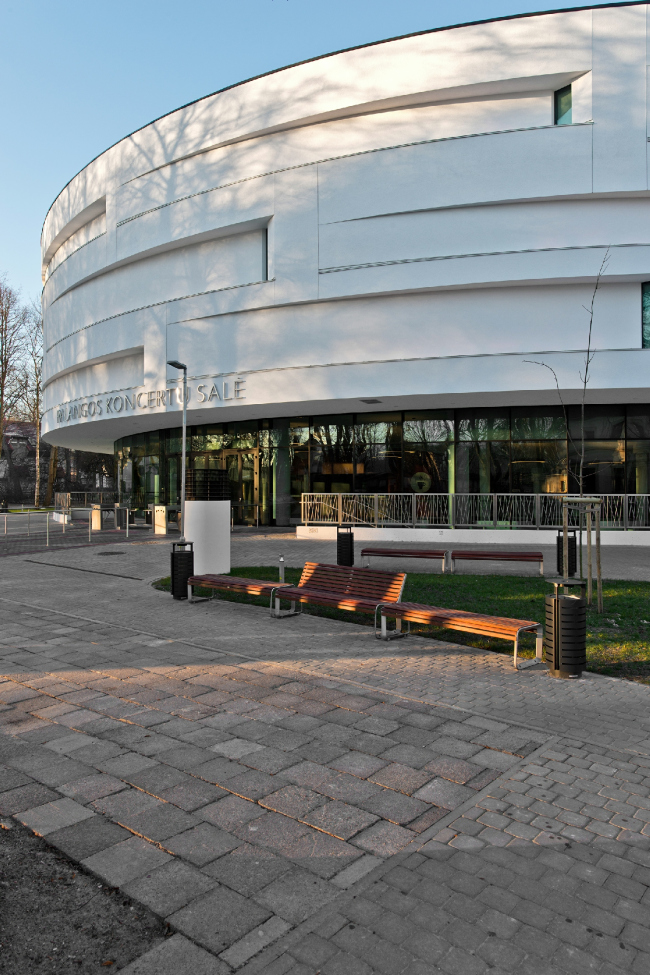 ���������� ��� � ������� � Leonas Garbacauskas