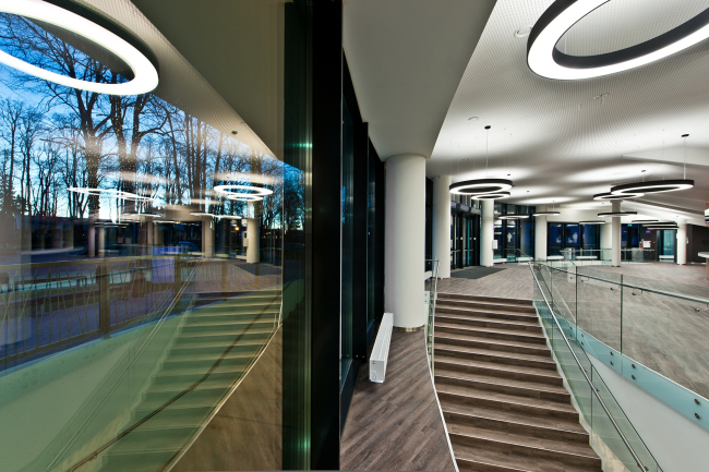 ���������� ��� � ������� � Leonas Garbacauskas