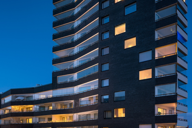 ����� �������� Berliininpiha � Mika Huisman