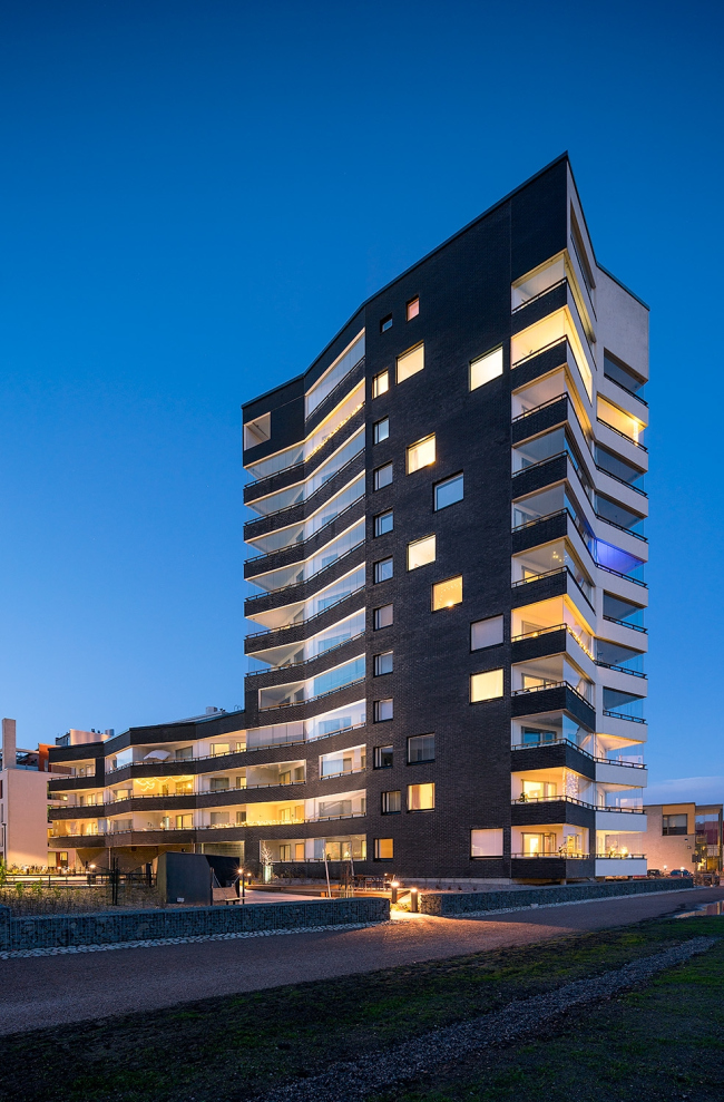 ����� �������� Berliininpiha � Mika Huisman