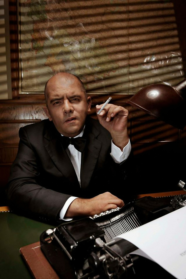 �������� ������. ���������� � ������ �����, 2015