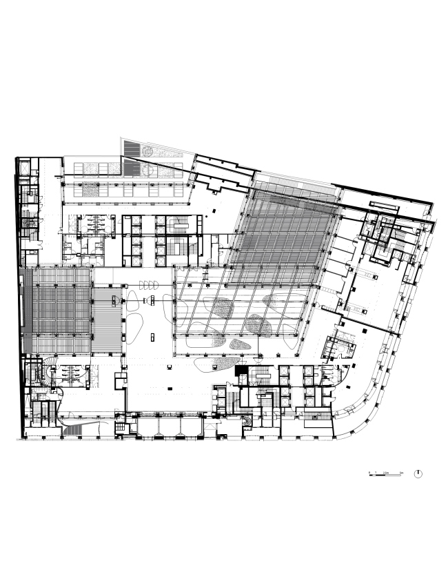 ������� �������� #CLOUD.PARIS � PCA / Philippe Chiambaretta Architecte