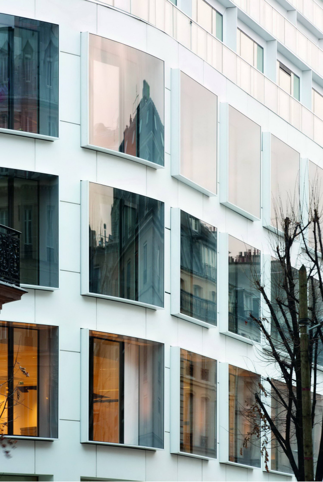 ������� �������� #CLOUD.PARIS � Clément Guillaume