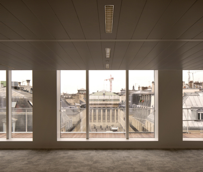 ������� �������� #CLOUD.PARIS � Clément Guillaume