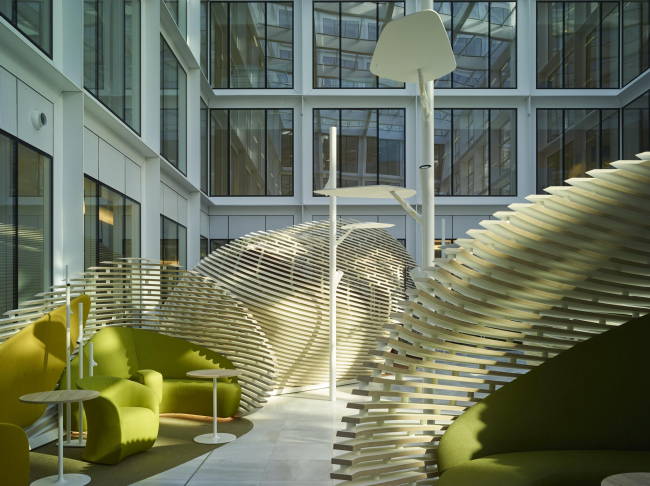 ������� �������� #CLOUD.PARIS � Jean-Philippe Mesguen