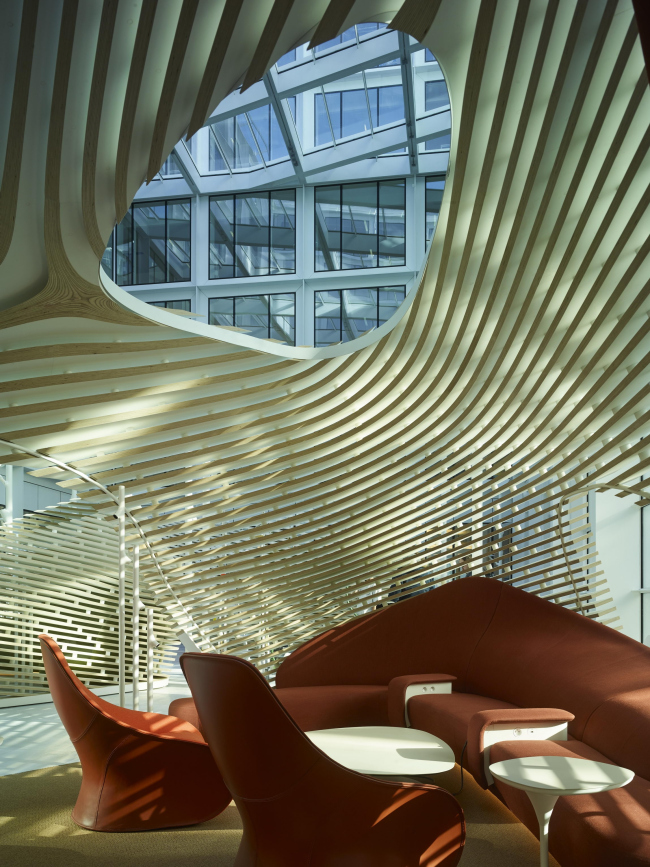 ������� �������� #CLOUD.PARIS � Jean-Philippe Mesguen