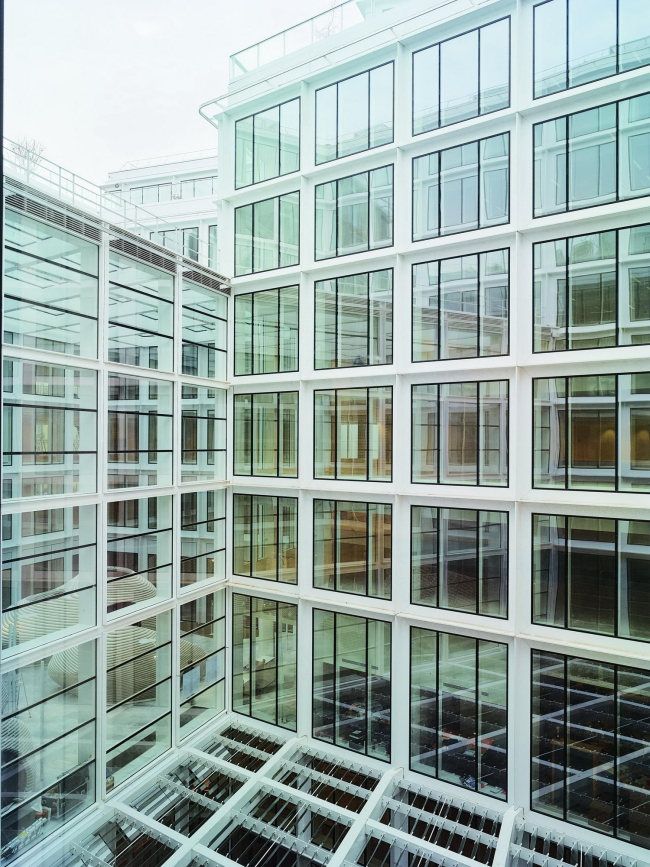 ������� �������� #CLOUD.PARIS � Jean-Philippe Mesguen