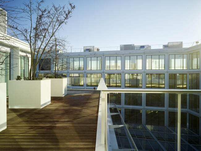 ������� �������� #CLOUD.PARIS � Jean-Philippe Mesguen