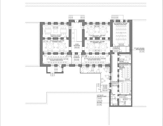 ����� ���� � ������������. ����������� ������������� ���� ���������