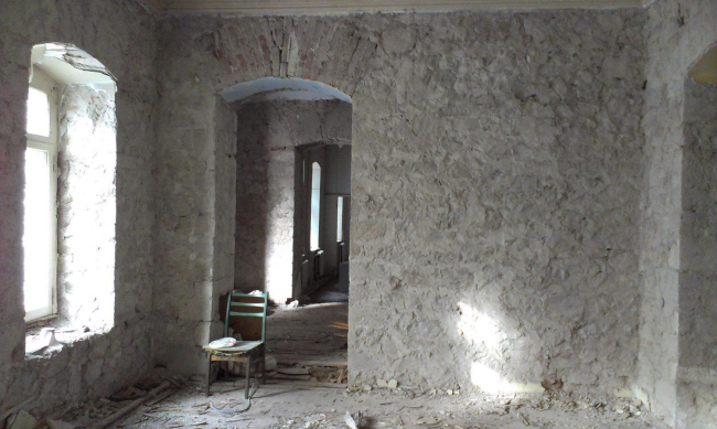 ����� ���� � ������������. ����������� ������������� ���� ���������