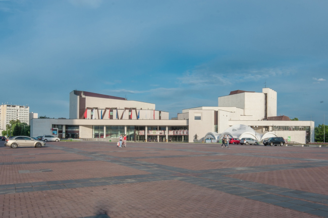 ������ �������� � ����������� � ����� ������