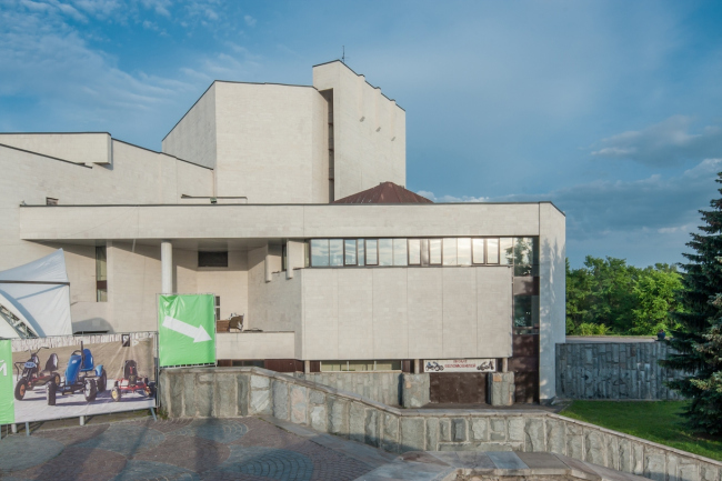 ������ �������� � ����������� � ����� ������