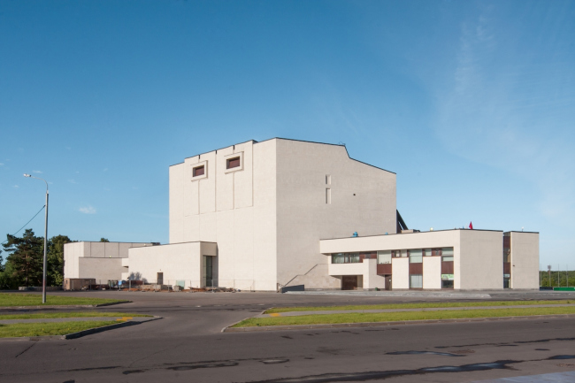 ������ �������� � ����������� � ����� ������