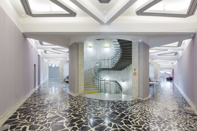 ������ �������� � ����������� � ����� ������