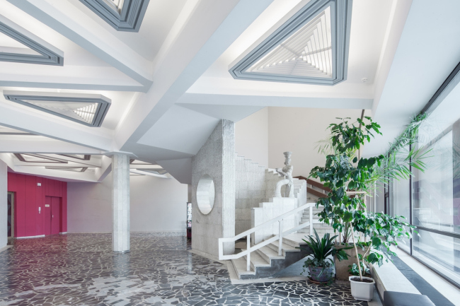 ������ �������� � ����������� � ����� ������