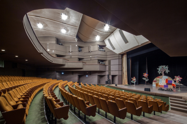 ������ �������� � ����������� � ����� ������