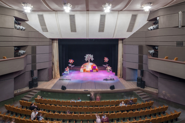 ������ �������� � ����������� � ����� ������