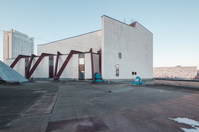 ������ �������� � ����������� � ����� ������